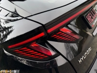 Hyundai Tucson 1.6 T-GDi HEV 2WD N Line