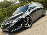 Opel Insignia 2.0 CDTI Executive S&S