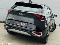 Kia Sportage 1.6T-GDI 2WD GT-Line