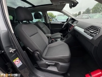 Volkswagen Tiguan 2.0 TDI SCR (BlueMotion Technology) Highline