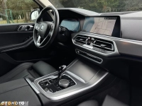 BMW X5 xDrive25d xLine