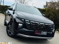 Hyundai Tucson 1.6 T-GDi HEV 2WD N Line