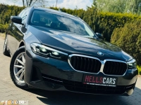 BMW Seria 5 520i Sport Line