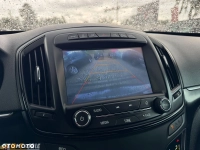 Opel Insignia 2.0 CDTI Executive S&S