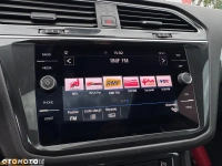 Volkswagen Tiguan 2.0 TDI SCR (BlueMotion Technology) Highline