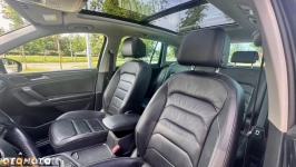 Volkswagen Tiguan 2.0 TDI SCR 4MOTION DSG Highline