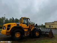 Volvo L120G