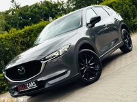 Mazda CX-5 2.0 Exclusive-Line 2WD