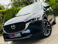 Mazda CX-5 2.0 Exclusive-Line 2WD