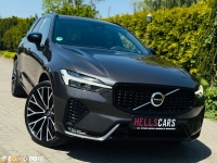Volvo XC 60 B4 D Geartronic RDesign