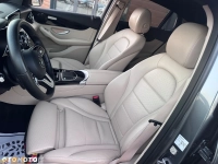Mercedes-Benz GLC 200 d