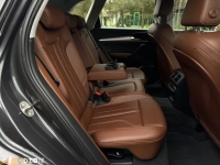 Audi Q5 50 TFSIe quattro S tronic S line business