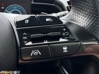 Hyundai Tucson 1.6 T-GDi HEV 2WD N Line