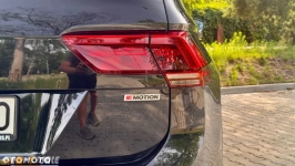 Volkswagen Tiguan 2.0 TDI SCR 4MOTION DSG Highline