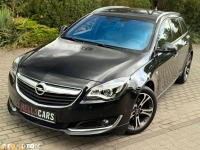 Opel Insignia 2.0 CDTI Executive S&S