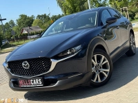 Mazda CX-30 SKYACTIV-X 2.0 M-Hybrid SELECTION