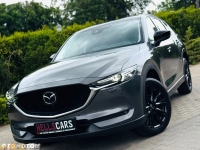 Mazda CX-5 2.0 Exclusive-Line 2WD