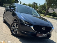 Mazda CX-30 SKYACTIV-X 2.0 M-Hybrid SELECTION