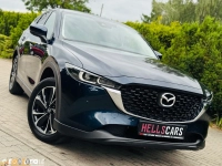 Mazda CX-5 2.0 Exclusive-Line 2WD