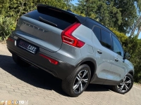Volvo XC 40 B4 B Geartronic RDesign