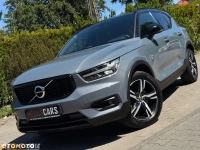 Volvo XC 40 B4 B Geartronic RDesign