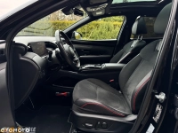Hyundai Tucson 1.6 T-GDi HEV 2WD N Line