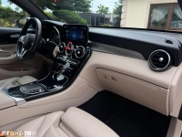 Mercedes-Benz GLC 200 d