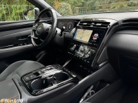 Hyundai Tucson 1.6 T-GDi HEV 2WD N Line