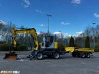 Wacker Neuson EW100