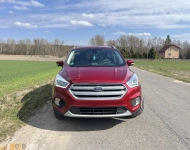  Ford KUGA 1.5 ECOBOOST 150 KM
