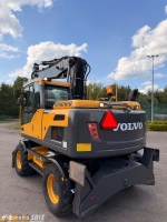 Volvo EW160D