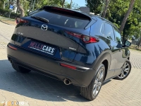 Mazda CX-30 SKYACTIV-X 2.0 M-Hybrid SELECTION
