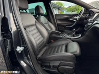 Opel Insignia 2.0 CDTI Executive S&S