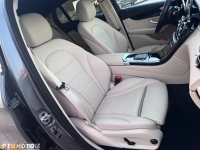 Mercedes-Benz GLC 200 d