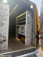 Mercedes-Benz 319 CDI