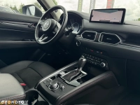 Mazda CX-5 2.0 Exclusive-Line 2WD