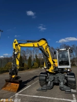 Wacker Neuson EW100