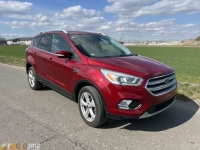  Ford KUGA 1.5 ECOBOOST 150 KM