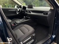Mazda CX-5 2.0 Exclusive-Line 2WD