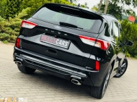 Ford Kuga 2.0 EcoBlue ST-LINE