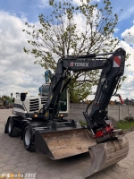 Terex TW110