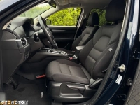 Mazda CX-5 2.0 Exclusive-Line 2WD