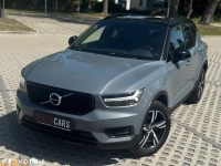 Volvo XC 40 D3 SCR R-Design