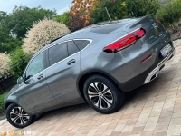 Mercedes-Benz GLC 200 d