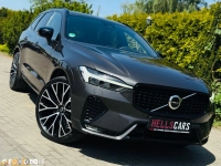 Volvo XC 60 B4 D Geartronic RDesign
