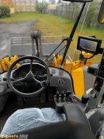 Volvo L120G