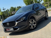Mazda CX-30 SKYACTIV-X 2.0 M-Hybrid SELECTION