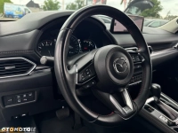 Mazda CX-5 2.0 Exclusive-Line 2WD