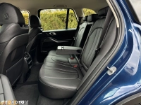 BMW X5 xDrive25d xLine