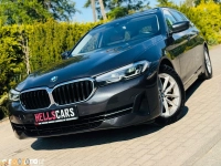 BMW Seria 5 520i Sport Line